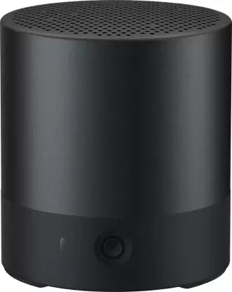 Huawei Mini Speaker CM510 3 W Bluetooth Speaker  (Graphite Black, 4.2 Channel) Huawei Mini Speaker CM510 3 W Bluetooth Speaker  (Graphite Black, 4.2 Channel)